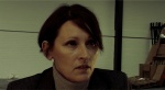 Tracy as Special Agent Gillman3
